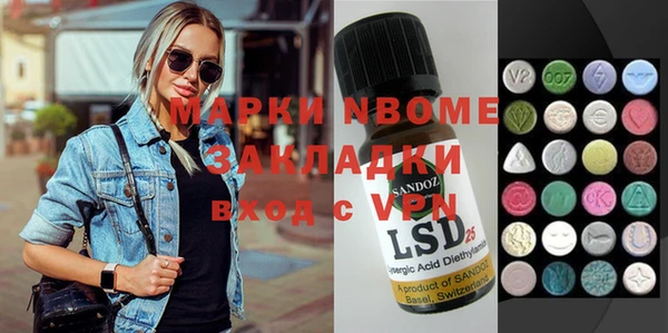 индика Алексеевка